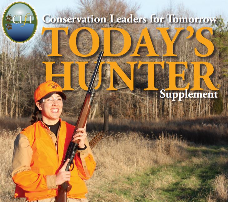 CLfT HE Supplement cover