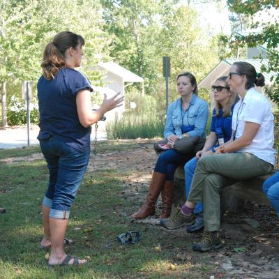 A discussion on hunting and trapping culture.