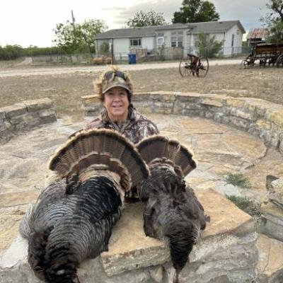 Profile picture for user Laura Andersen