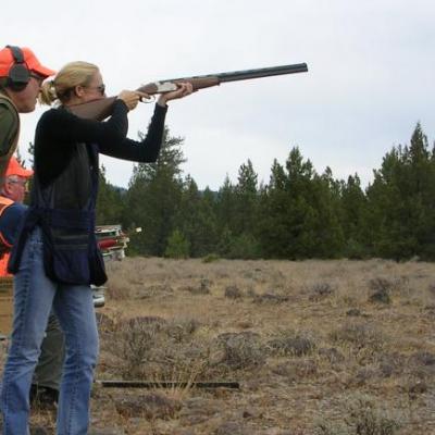 Profile picture for user Tristanna Bickford