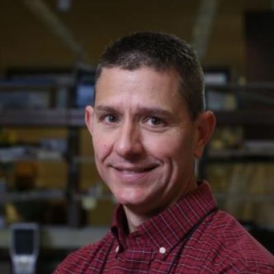 Profile picture for user Andrew DeWoody