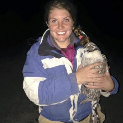 Profile picture for user Lindsey Bischoff