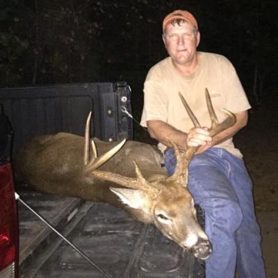 Profile picture for user rwlly@clemson.edu