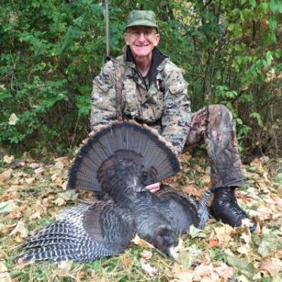 Profile picture for user Gordon Batcheller