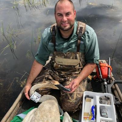 Profile picture for user Randy T. Knapik