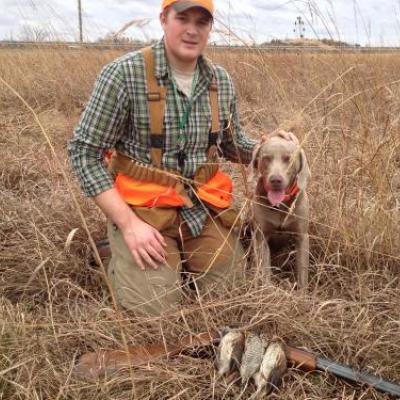 Profile picture for user jmbrooke