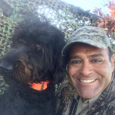 Profile picture for user Albert Flores