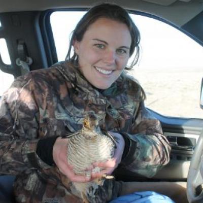 Profile picture for user Ashley Tanner