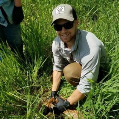 Profile picture for user Lucas Olson