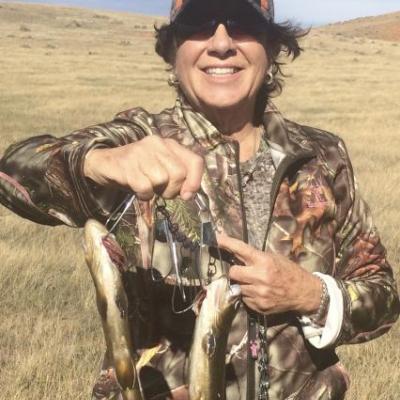 Profile picture for user Laura Andersen