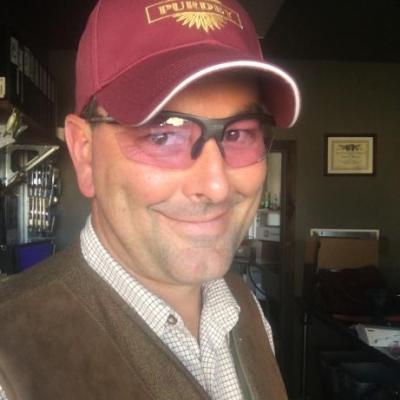 Profile picture for user Philip Dietrich