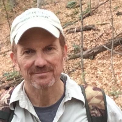 Profile picture for user JOrgan