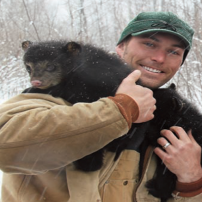 Profile picture for user Karl Malcolm