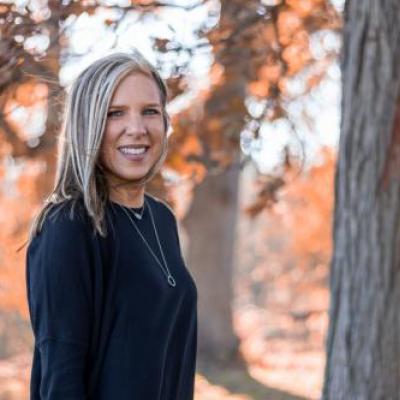 Profile picture for user Kim Bogenschutz