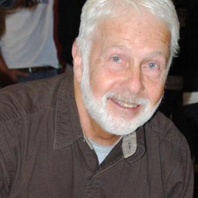 Profile picture for user Harmon Weeks