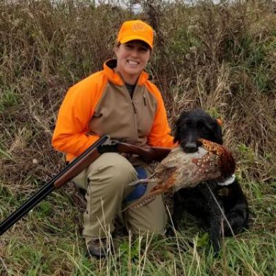 Profile picture for user Jamie Nack