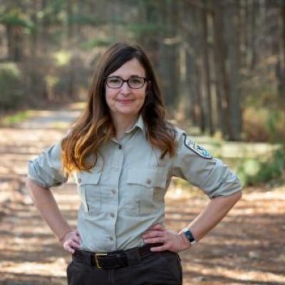 Profile picture for user Marcia Pradines