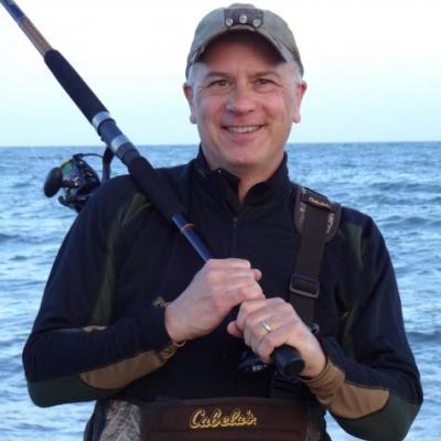 Profile picture for user Thomas Decker