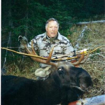 Profile picture for user Mike Schlegel