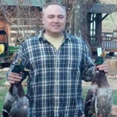 Profile picture for user Walter Lane