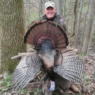 Profile picture for user Bryant White