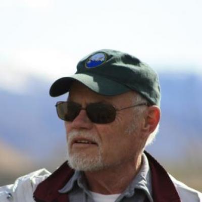 Profile picture for user Michael Wolfe