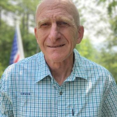 Profile picture for user Gordon Batcheller