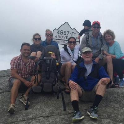 Profile picture for user Mike Matthews