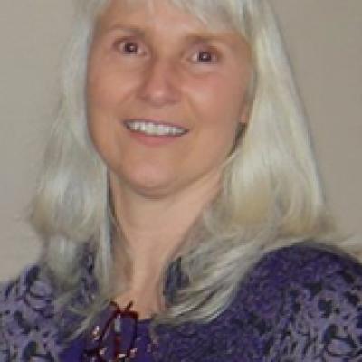 Profile picture for user Sally Weeks