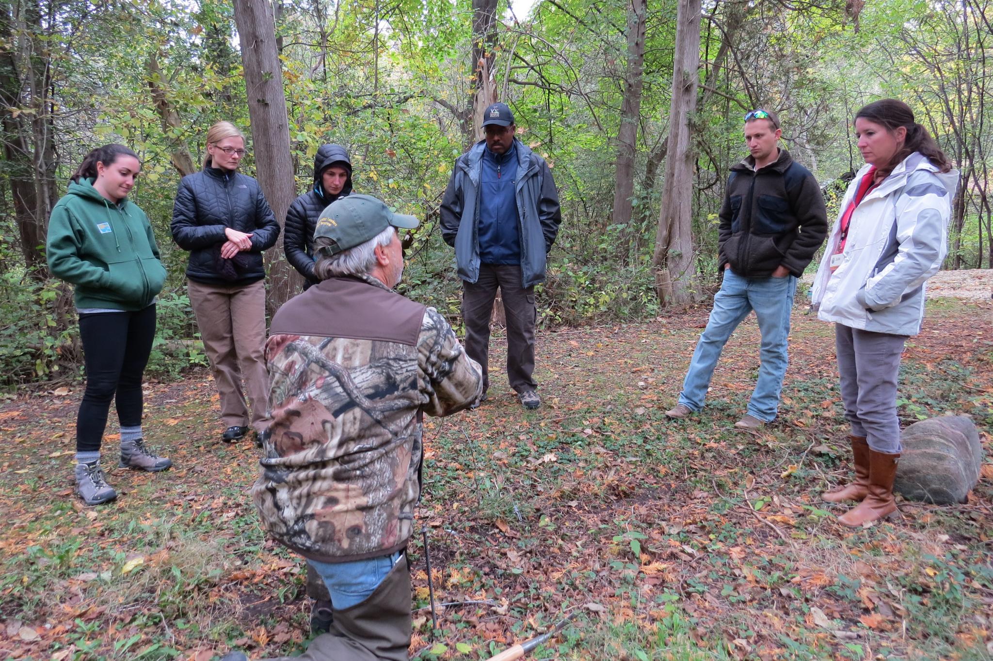 Focuses on relevant information from leading science, policy, and management practices