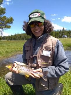 Profile picture for user Amber Barrow