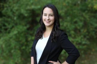 Profile picture for user rachelmenale