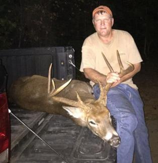 Profile picture for user rwlly@clemson.edu