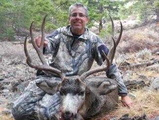 Profile picture for user Brock McMillan