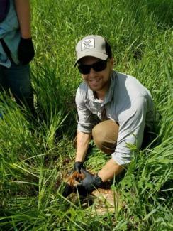 Profile picture for user Lucas Olson