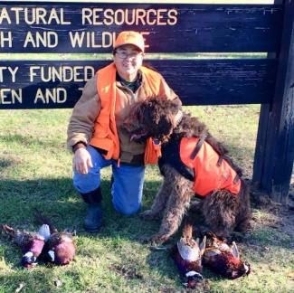 Profile picture for user Linda Byer