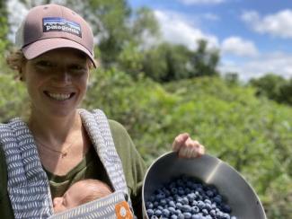 Profile picture for user anna harris