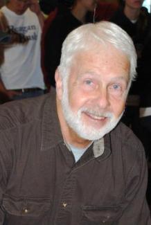 Profile picture for user Harmon Weeks